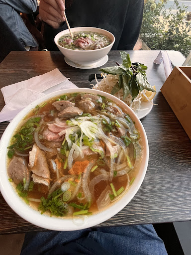 Photo of Alysa's Pho and Banh Mi (Broadmead Branch) - 777 Royal Oak Dr #480, Victoria, BC V8X 4V1
